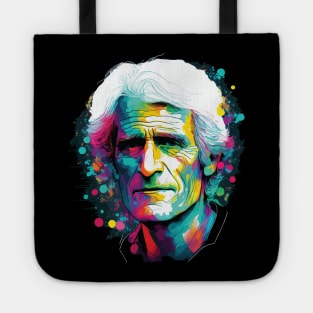 Keith Morrison Tote