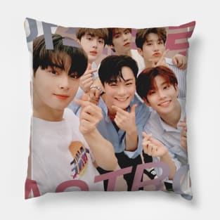 Astro Selca OT6 Pillow