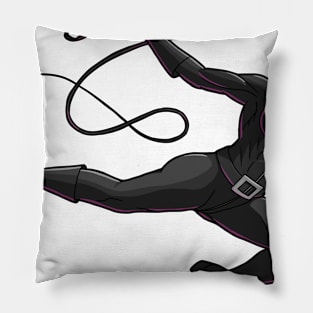 CW Pillow