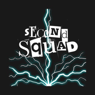 Second Squad T-Shirt