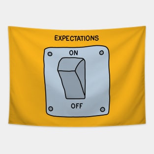 Expectations Tapestry