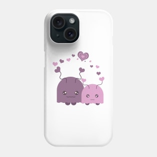 Love Bugs Phone Case