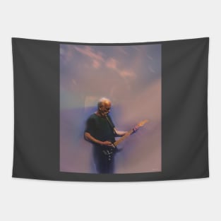 Gilmour Live Tapestry