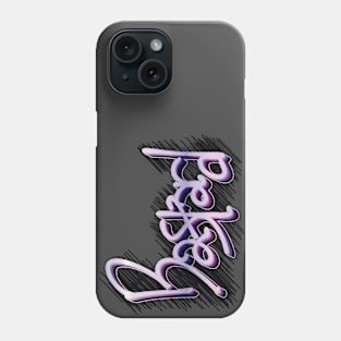 Bastard Phone Case