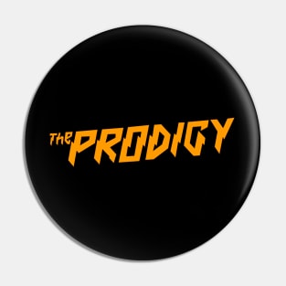 The Prodigy 2 Pin