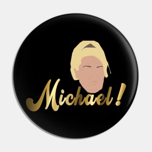 Angela Michael 90 day fiance Pin