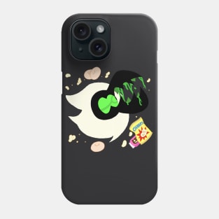 Centipeetle Phone Case