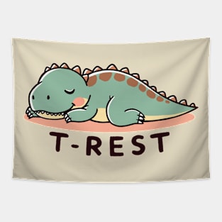 T-rest Tapestry