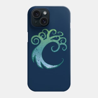 Simic Combine Crest Phone Case