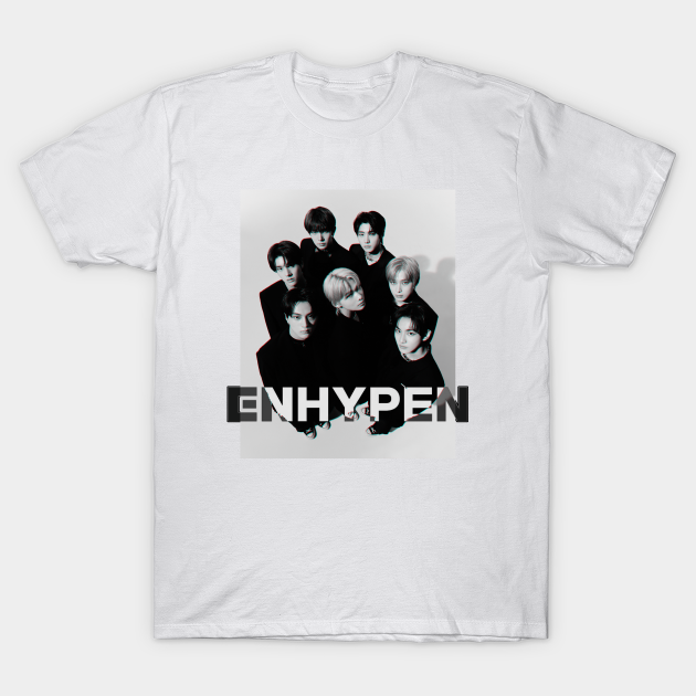 Enhypen T-Shirt