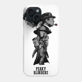 PEAKY BLINDERS Gift Phone Case