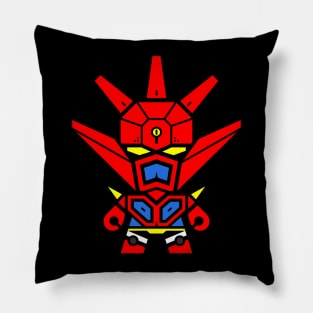 Getter Dragon Pillow