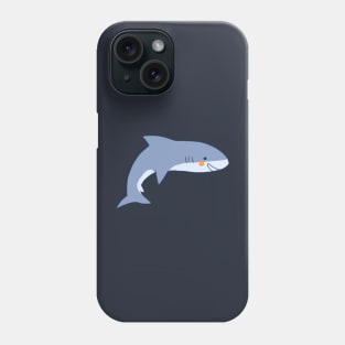 Cute Shark Phone Case