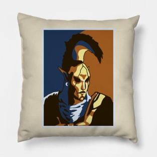 Ordinator Pillow