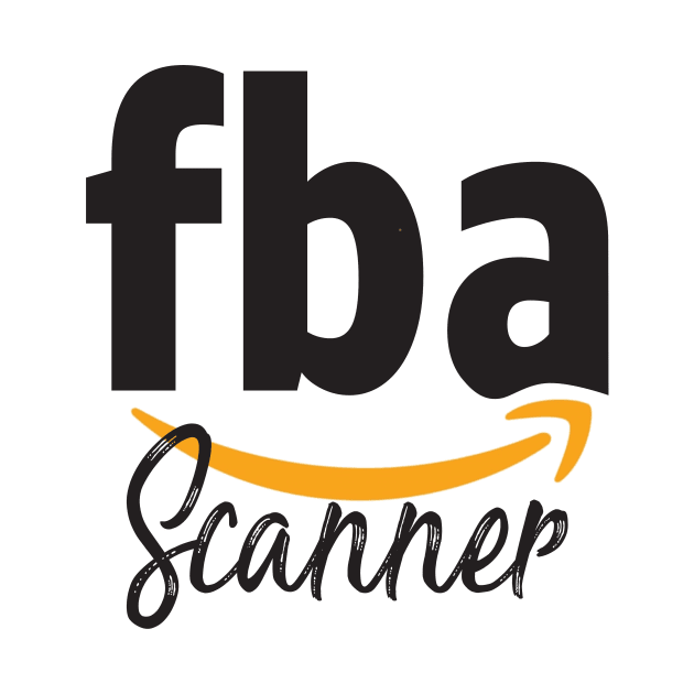 Amazon Arbitrage FBA Small Corner Logo by geekers25