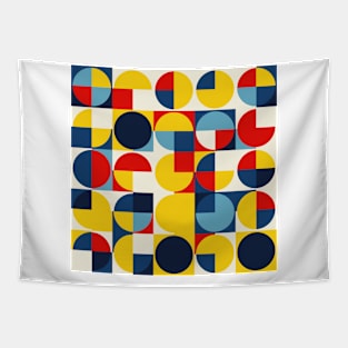 Primary Geo Tapestry