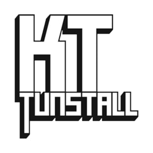 KT Tunstall T-Shirt