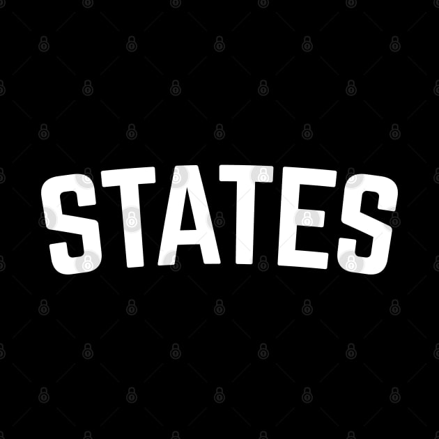 States v2 by Emma