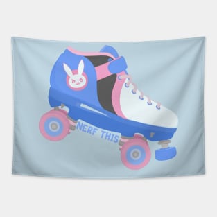 Nerf This! Tapestry