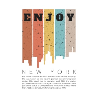 Enjoy New York! T-Shirt