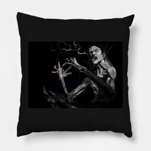 Poseidon Pillow