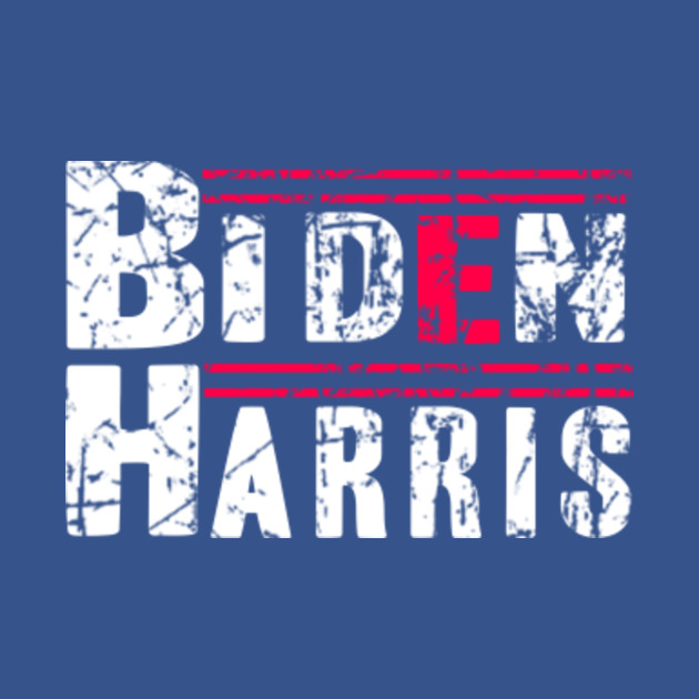 Discover biden harris 2024 - Joe Biden 2024 - T-Shirt