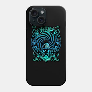 Psytrance - Psychedelic Goa Trance Phone Case