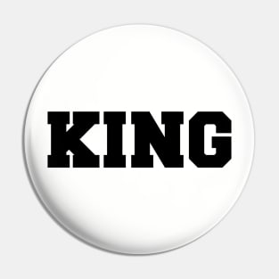 KING Pin