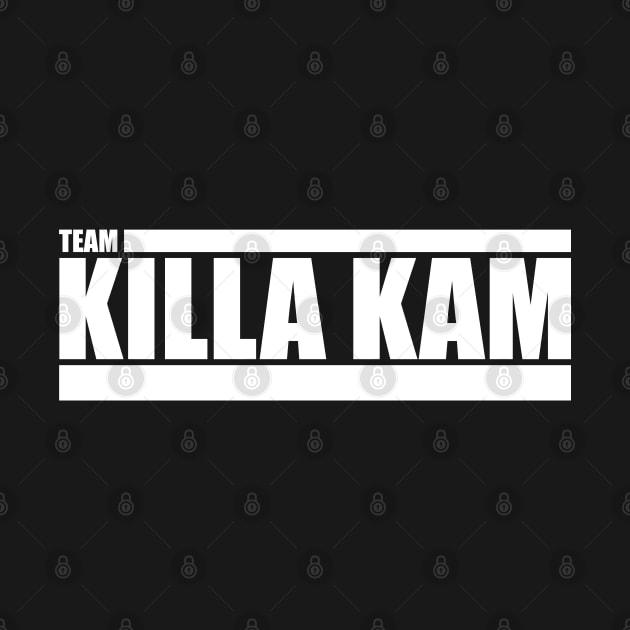 The Challenge MTV - Team Killa Kam by Tesla