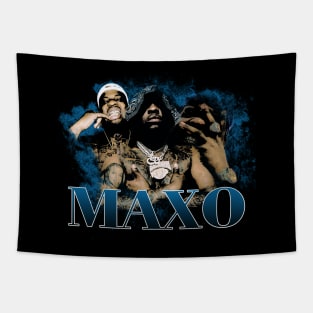 Maxo Tapestry