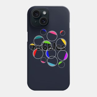 Bubbles Phone Case