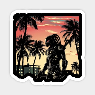 on miami Magnet