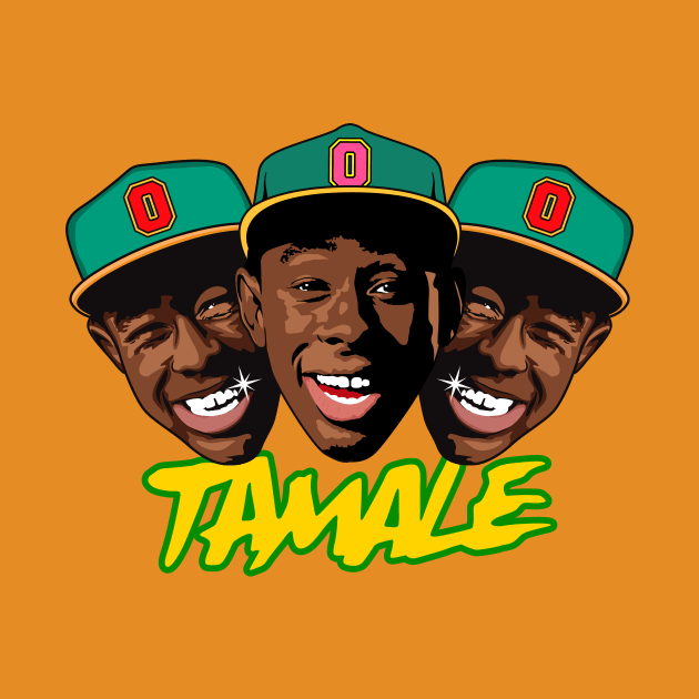 Tamale by Woah_Jonny