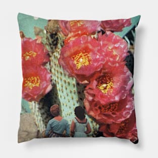 Arizona Spring Pillow