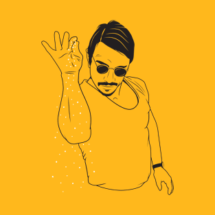 Salt Bae T-Shirt