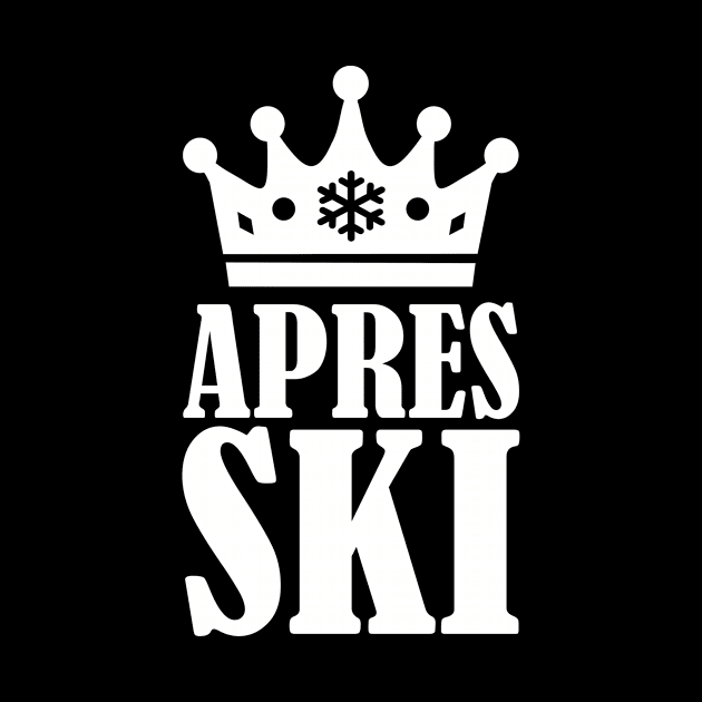 Apres Ski by Designzz