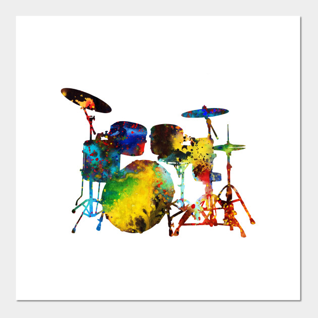 Drums Drums Posters And Art Prints Teepublic Uk