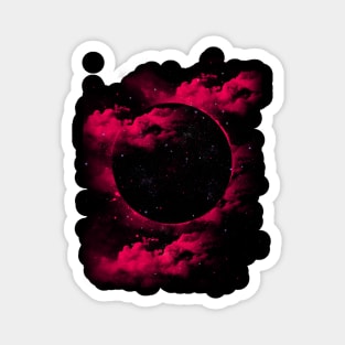 Black Hole Magnet