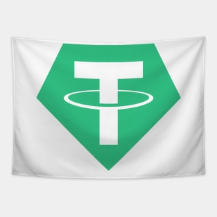 Tether Tapestry