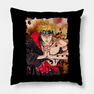 PAIN NAGATO MERCH VTG Pillow