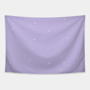 Speckled Lilac Tapestry