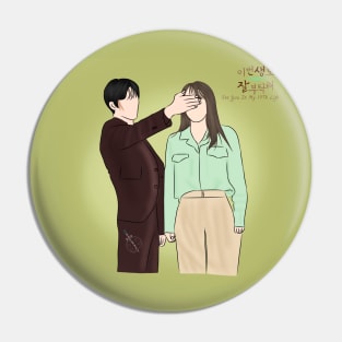 See You In My 19th Life Korean Drama Pin