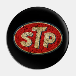 STP VINTAGE Pin