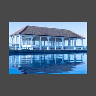 Sheringham Boat house T-Shirt