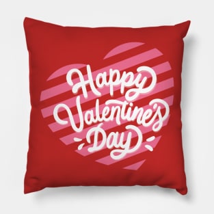 valentine day Pillow