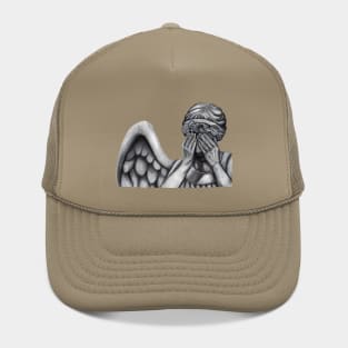Angel Hat