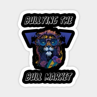 bull market Magnet