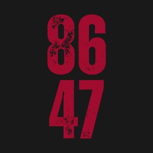8647 T-Shirt