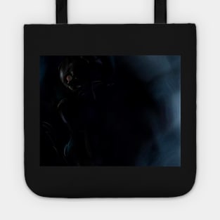 Gone to the Wall... Tote