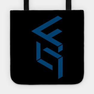 TFGP Logo Variant Tote